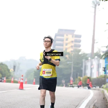 Runner Photo 7065409