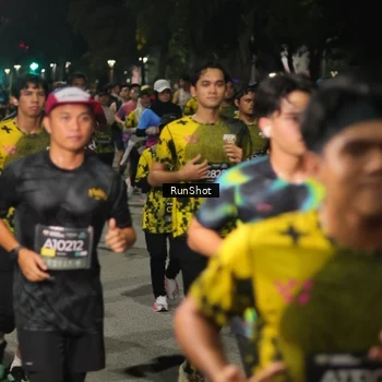 Runner Photo 7065414