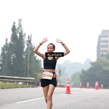 Runner Photo 7065422