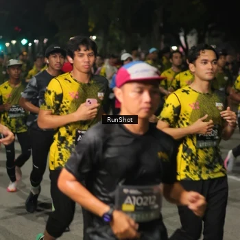 Runner Photo 7065426