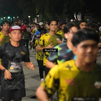 Runner Photo 7065427