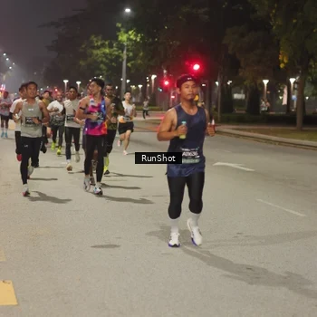 Runner Photo 7065428
