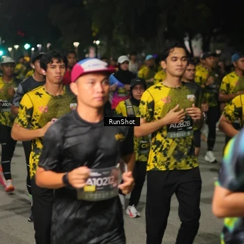 Runner Photo 7065429