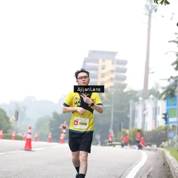 Runner Photo 7065431