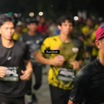 Runner Photo 7065432