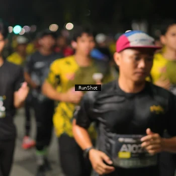 Runner Photo 7065436