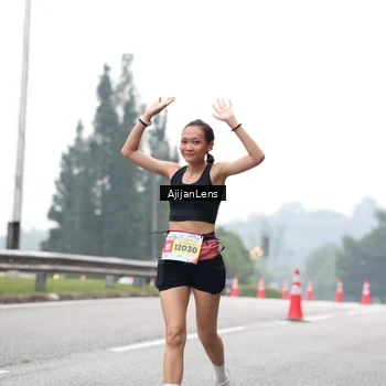 Runner Photo 7065437