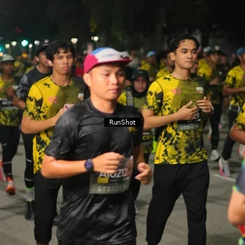 Runner Photo 7065440