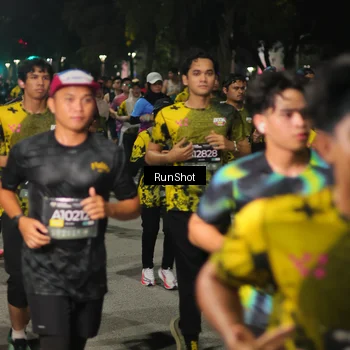 Runner Photo 7065450