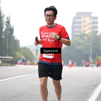 Runner Photo 7065452
