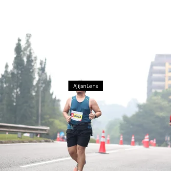 Runner Photo 7065453