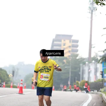 Runner Photo 7065460