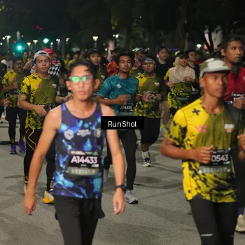 Runner Photo 7065461
