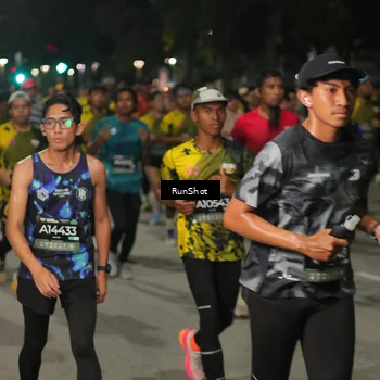 Runner Photo 7065462