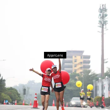 Runner Photo 7065464