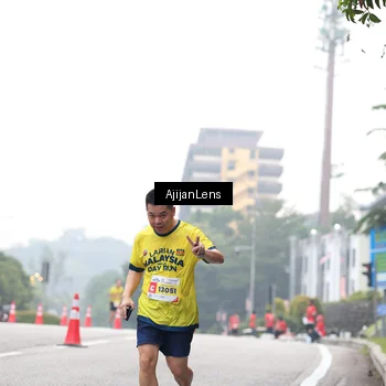 Runner Photo 7065465