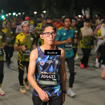 Runner Photo 7065466