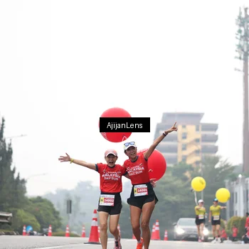 Runner Photo 7065467