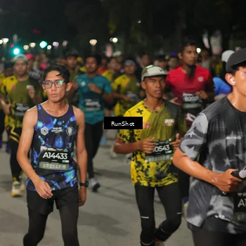 Runner Photo 7065468