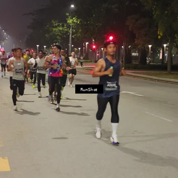 Runner Photo 7065470