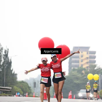 Runner Photo 7065475