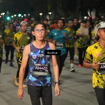 Runner Photo 7065477
