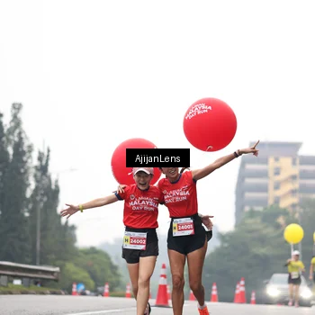 Runner Photo 7065481