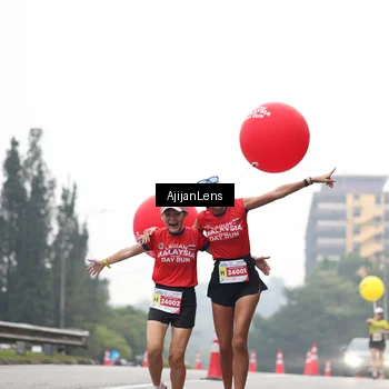 Runner Photo 7065482