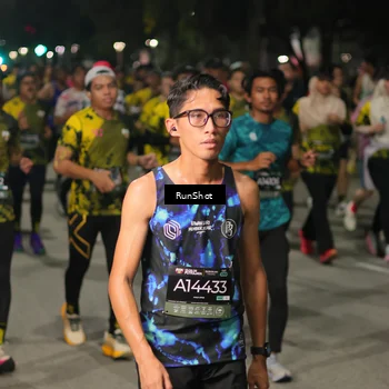 Runner Photo 7065483