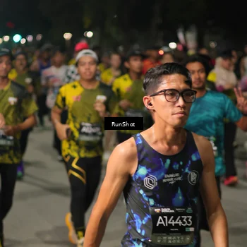 Runner Photo 7065485
