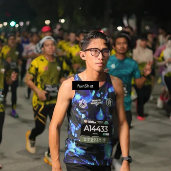 Runner Photo 7065486