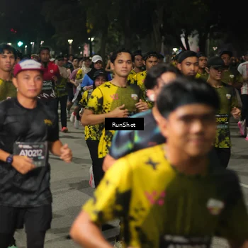 Runner Photo 7065487