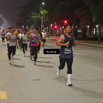 Runner Photo 7065488