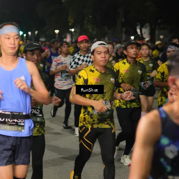 Runner Photo 7065489