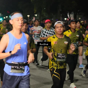 Runner Photo 7065490