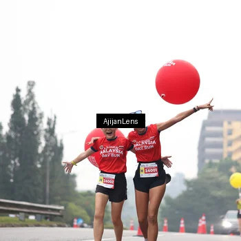 Runner Photo 7065491