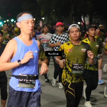 Runner Photo 7065492