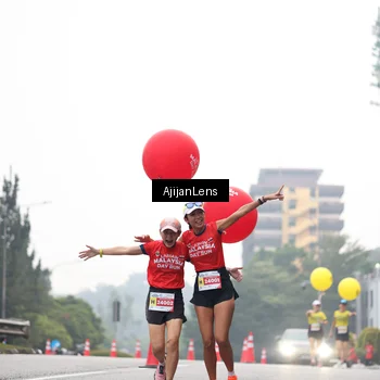 Runner Photo 7065494