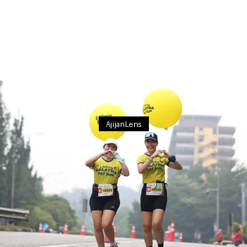 Runner Photo 7065500