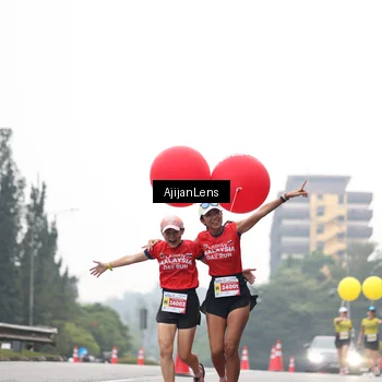Runner Photo 7065501