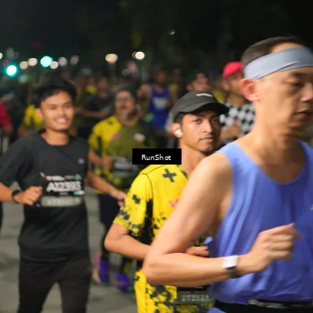 Runner Photo 7065502