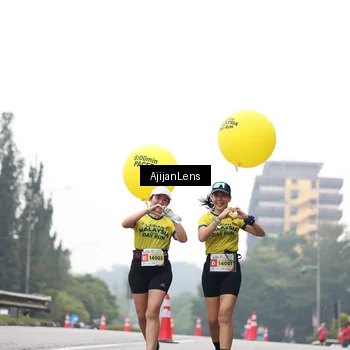 Runner Photo 7065503