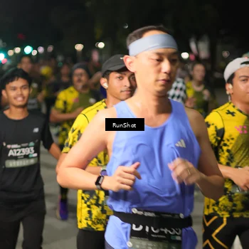 Runner Photo 7065504