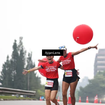 Runner Photo 7065505