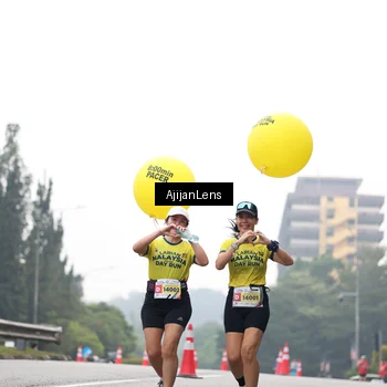 Runner Photo 7065506
