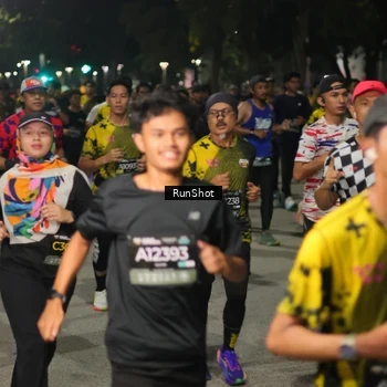 Runner Photo 7065509