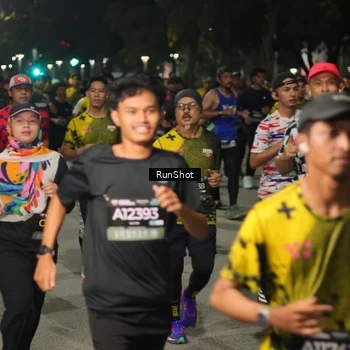 Runner Photo 7065510