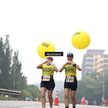 Runner Photo 7065511