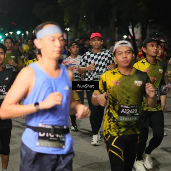 Runner Photo 7065512
