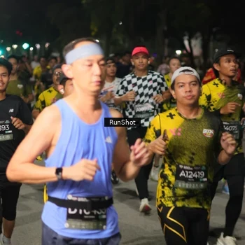 Runner Photo 7065513